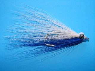 Clousers Deep Water (WhiteBlue) (10)